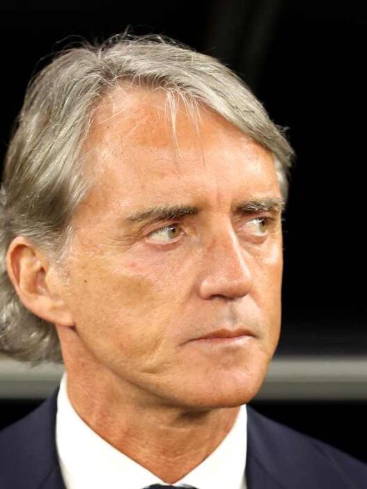 Mancini osserva la Fiorentina: nomi nel mirino del CT