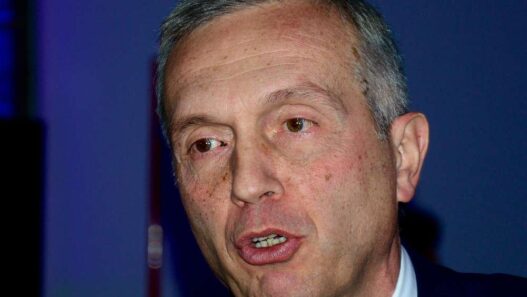 Trinchera: "Dimissioni Corvino e Mencucci non condizionano il Lecce"