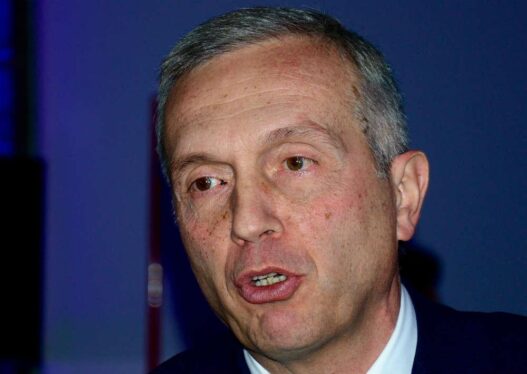 Trinchera: "Dimissioni Corvino e Mencucci non condizionano il Lecce"