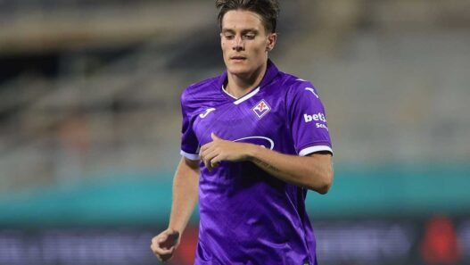 Fiorentina, obiettivo Dagasso se parte Fagioli