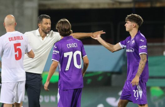 Numeri maglia Primavera: la scelta di Croci, assenti Kone e Kospo