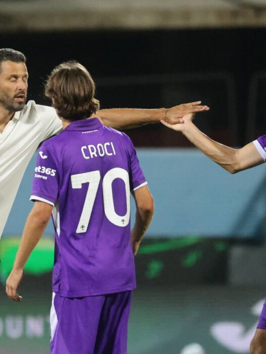 Numeri maglia Primavera: la scelta di Croci, assenti Kone e Kospo