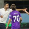 Fiorentina, il Modena chiede Croci: il club viola dice no