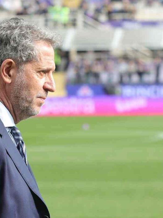 Fiorentina, Ernest Poku nuovo obiettivo per l'attacco