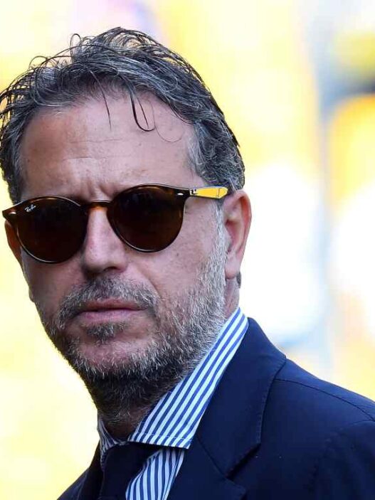 Fiorentina, occhi su Meret: obiettivo a parametro zero per il 2027