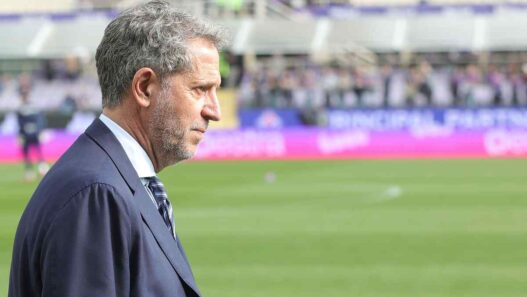 Fiorentina, Beto come possibile erede di Kean: trattativa in corso