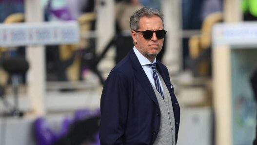 Fiorentina, Bonny obiettivo Inter: trattativa nel 2027?