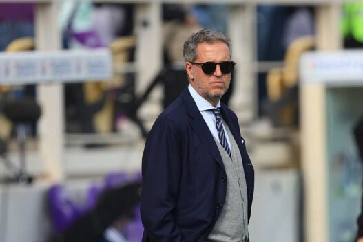 Fiorentina, Bonny obiettivo Inter: trattativa nel 2027?