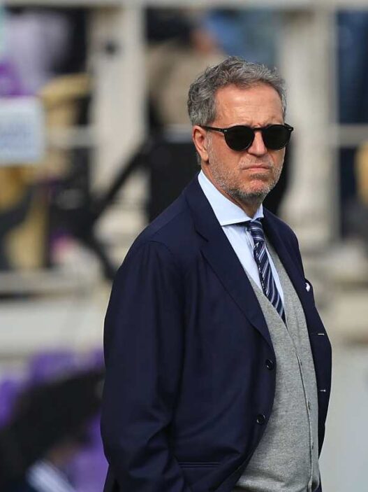 Fiorentina, Bonny obiettivo Inter: trattativa nel 2027?