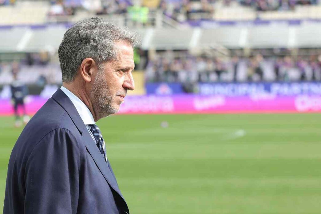Fiorentina, Paratici punta Bernabé a parametro zero nel 2027