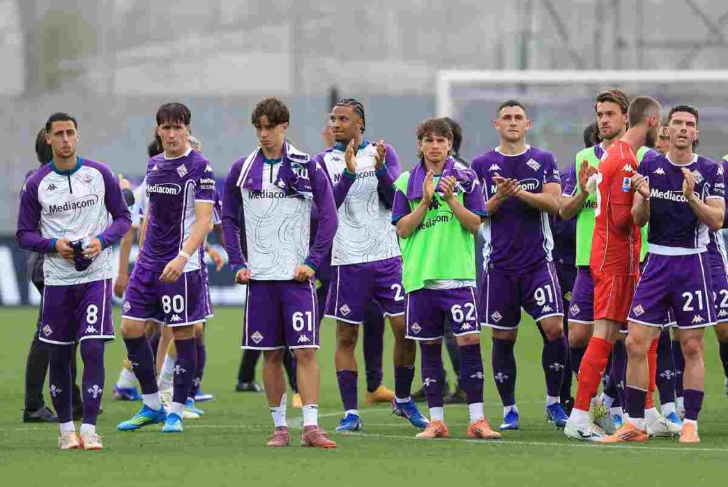 Fiorentina, cessione Fagioli per sbloccare il mercato: richiesta da 30 milioni