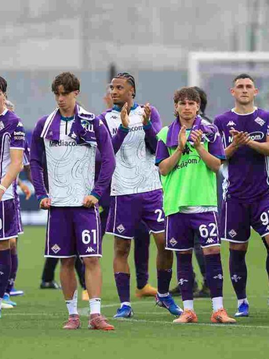 Fiorentina, cessione Fagioli per sbloccare il mercato: richiesta da 30 milioni