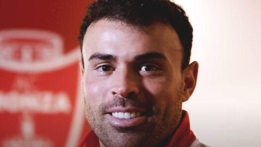 Calciomercato Pisa: Andrea Petagna in nerazzurro per la Serie A