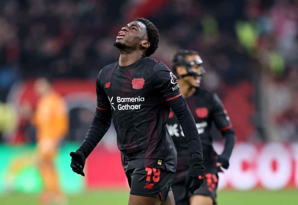 Fiorentina, Poku dice sì: trattativa con Leverkusen e altre piste