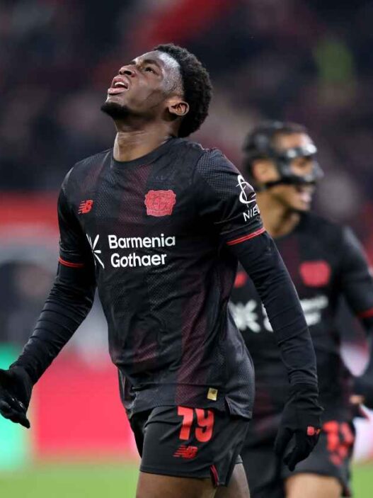 Fiorentina, Poku dice sì: trattativa con Leverkusen e altre piste