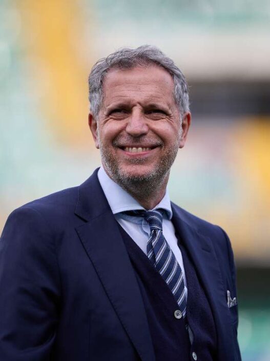 Fiorentina, Paratici punta Thorstvedt: trattativa con il Sassuolo