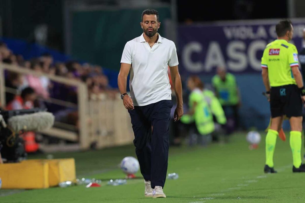 Fiorentina: pronte le rescissioni per tre esuberi