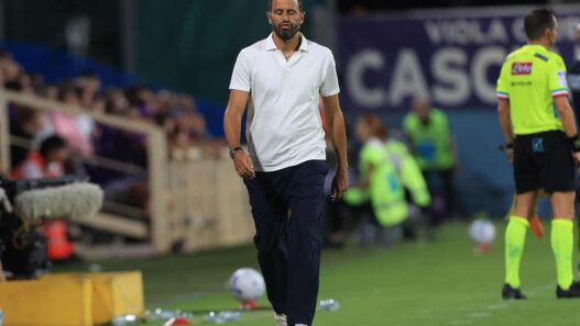 Fiorentina: pronte le rescissioni per tre esuberi