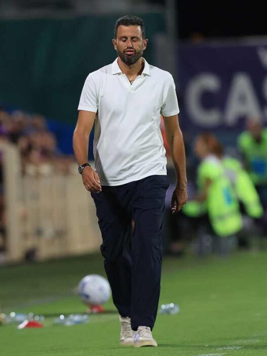 Fiorentina: pronte le rescissioni per tre esuberi