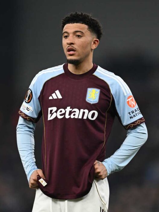 Fiorentina, decisione su Jadon Sancho: niente accordo