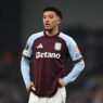 Fiorentina, decisione su Jadon Sancho: niente accordo