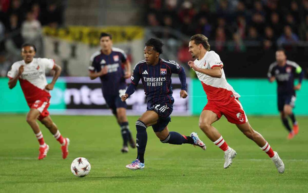 Fiorentina e Roma, intreccio di mercato per gli esterni
