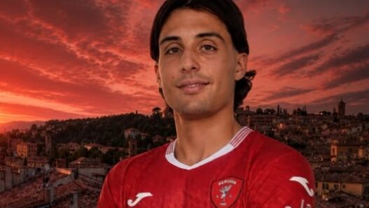 Fiorentina, Gabriele Conti saluta: accordo con il Perugia