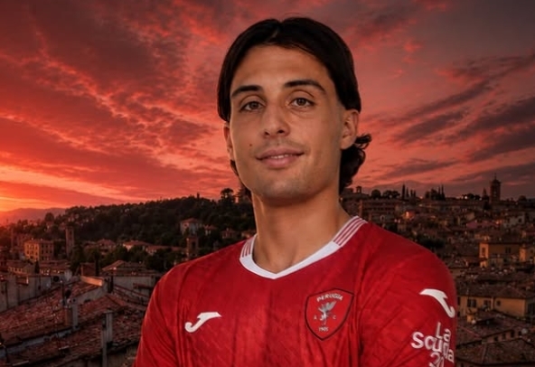 Fiorentina, Gabriele Conti saluta: accordo con il Perugia
