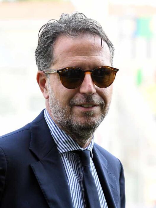 Fiorentina, sondaggio per l'esterno Alieu Njie del Torino