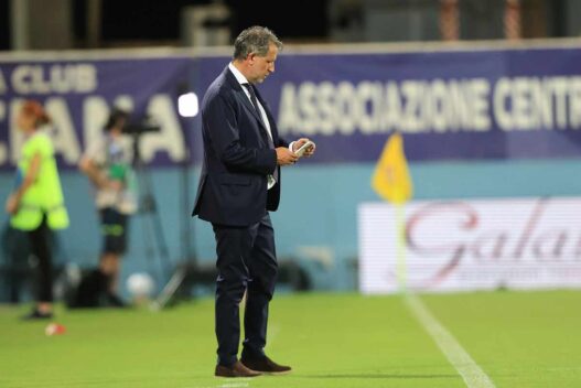Fiorentina, svolta mercato: Pinamonti alternativa a Kean