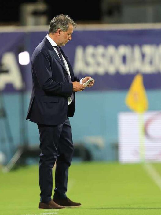 Fiorentina, svolta mercato: Pinamonti alternativa a Kean