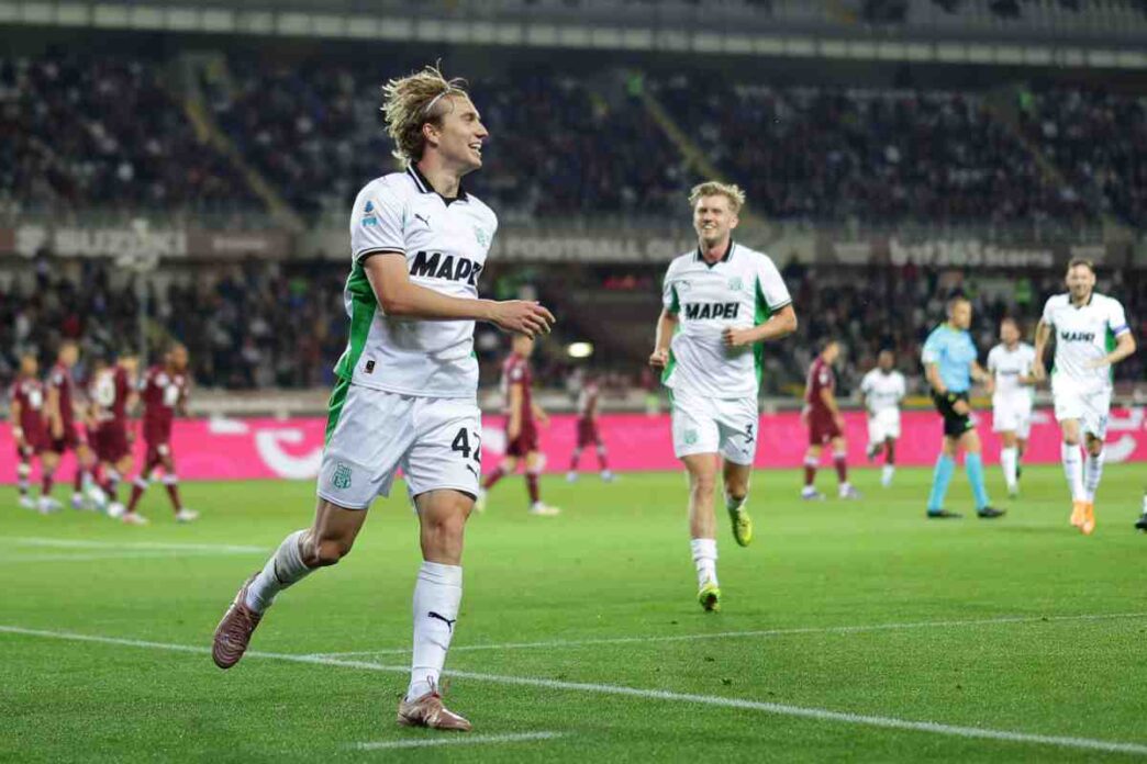 Fiorentina, data fissata per Thorstvedt: Paratici punta al colpo