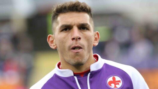 Torreira, oltre la Fiorentina c'è l'interesse dell'Atletico Mineiro
