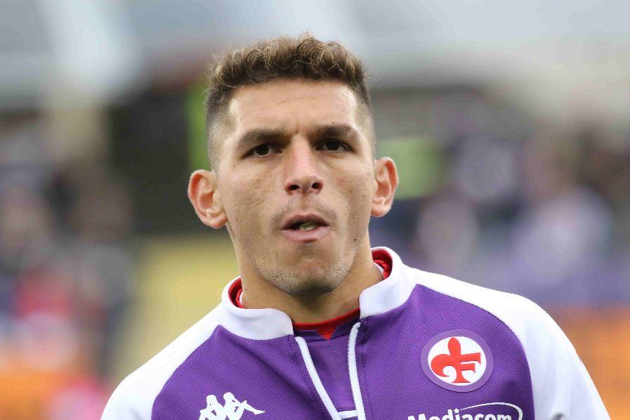 Torreira, oltre la Fiorentina c'è l'interesse dell'Atletico Mineiro