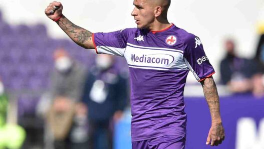 Fiorentina: manovre a centrocampo tra Fagioli, Torreira e Thorstvedt