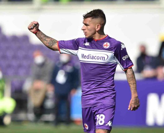 Fiorentina: manovre a centrocampo tra Fagioli, Torreira e Thorstvedt
