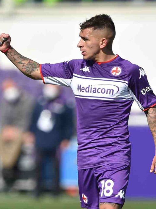 Fiorentina: manovre a centrocampo tra Fagioli, Torreira e Thorstvedt