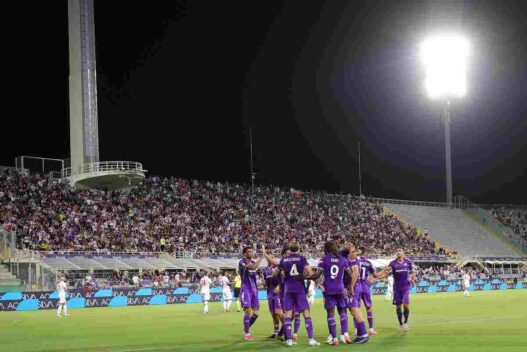 Fiorentina: Fabbian nel mirino di tre club di Serie A