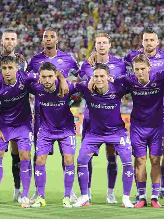 Fiorentina, Fabbian verso l'addio: trattativa con il Parma in chiusura