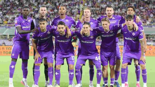 Mandragora, l'Ajax sonda il terreno: futuro viola incerto