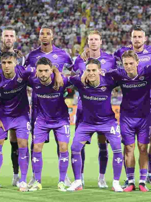 Mandragora, l'Ajax sonda il terreno: futuro viola incerto
