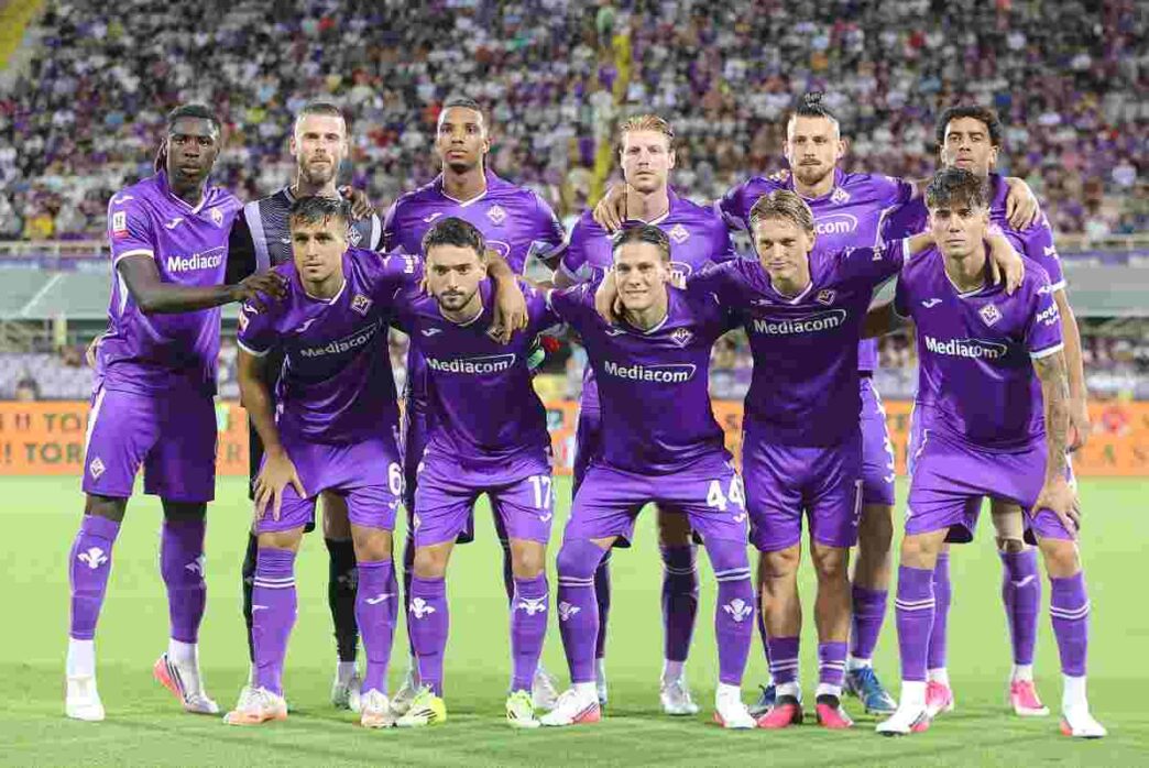 Marco Brescianini: possibile addio alla Fiorentina, tre club interessati
