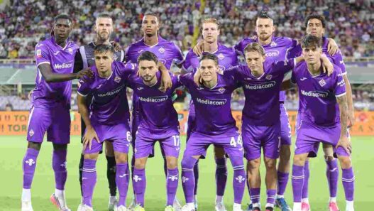 Marco Brescianini: possibile addio alla Fiorentina, tre club interessati
