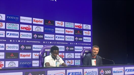 Oulai: "Pronto a crescere, mi ispiro a Yaya Touré"