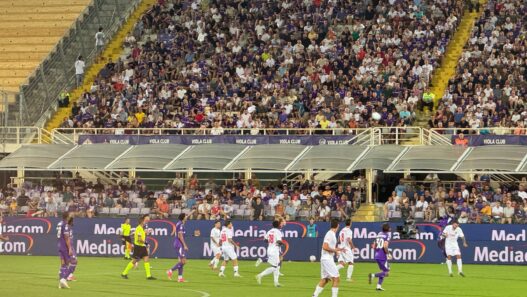 Fiorentina, poker al Benevento: Gudmundsson e Kean sugli scudi