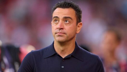 Xavi nuovo CT dell'Olanda: accordo fino al 2030