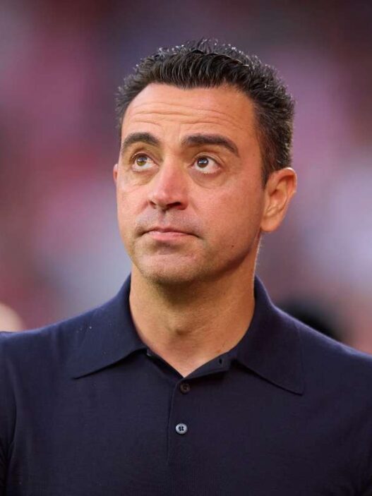 Xavi nuovo CT dell'Olanda: accordo fino al 2030