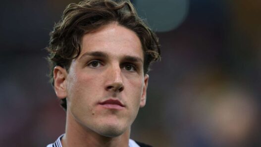 Udinese, tegola Zaniolo: stop di almeno un mese