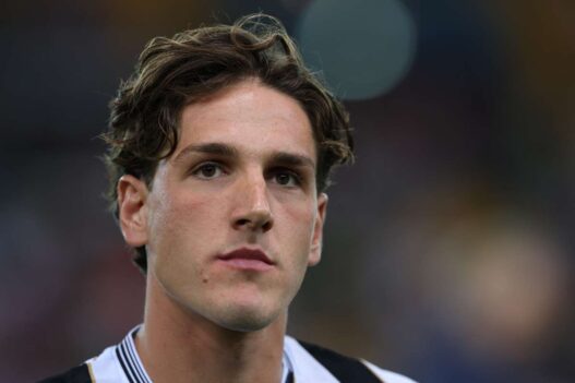 Udinese, tegola Zaniolo: stop di almeno un mese