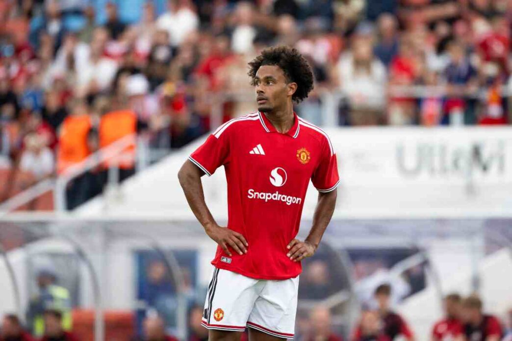 Zirkzee, un'opzione per la Fiorentina in caso di addio Kean